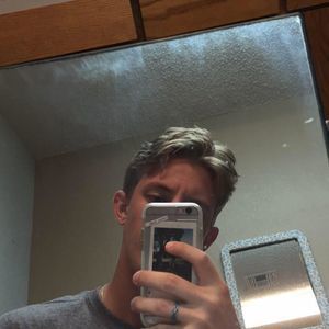 Meet your Posher, Evan